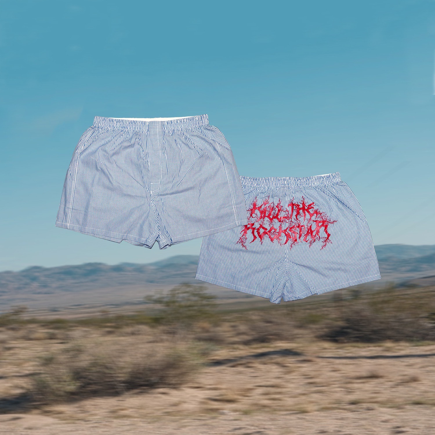KTR Boxers