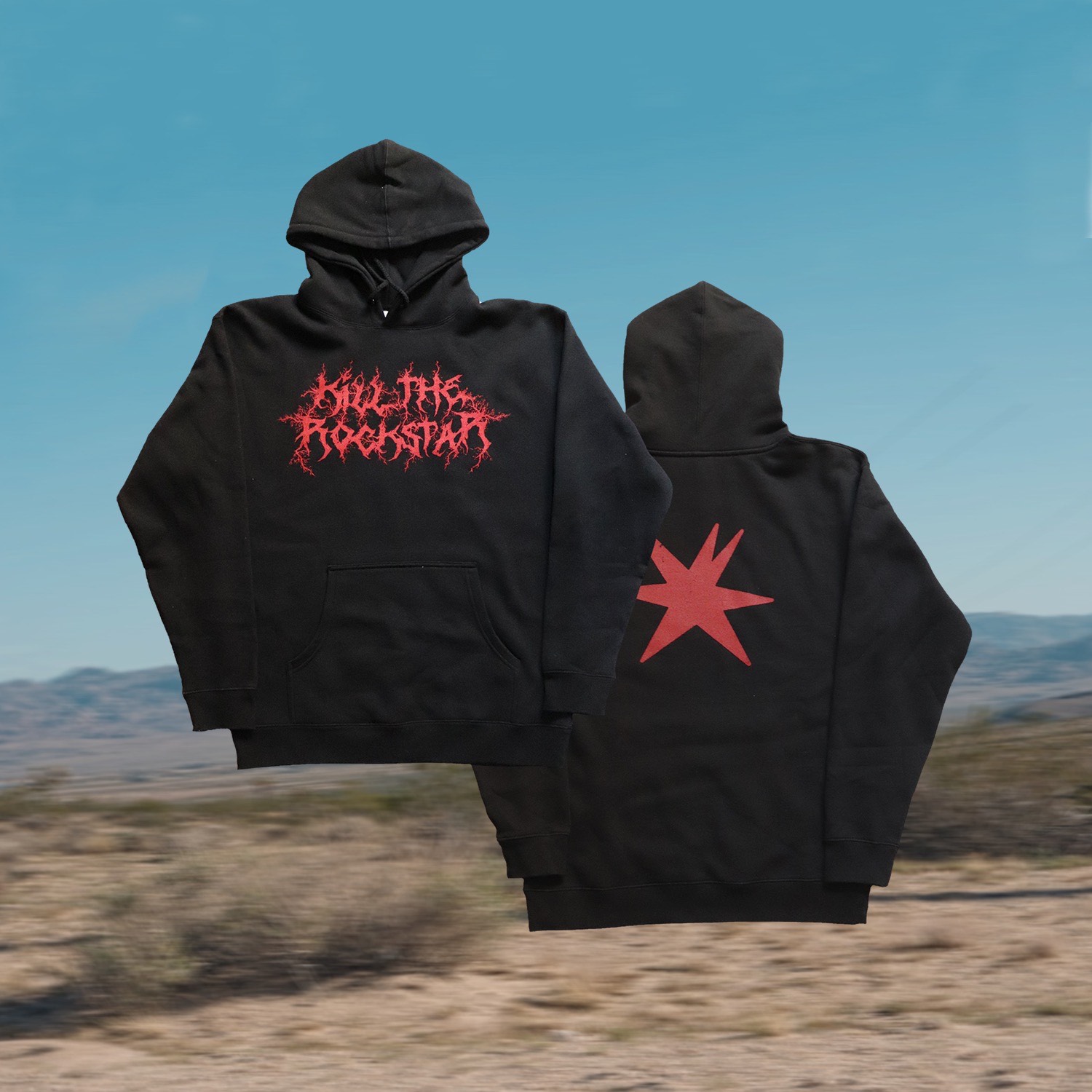 KTR Hoodie